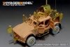 Voyager Model PE35938 Modern US M1240A1 M-ATV For PANDA HOBBY 35027 1/35
